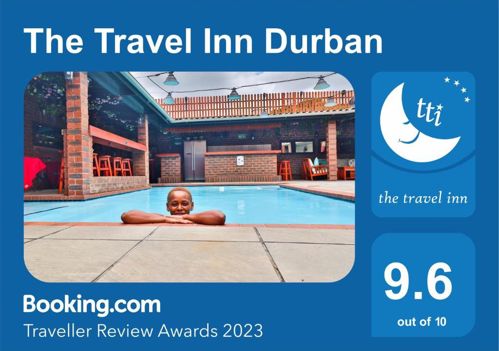 Berea House | The Travel Inn Durban