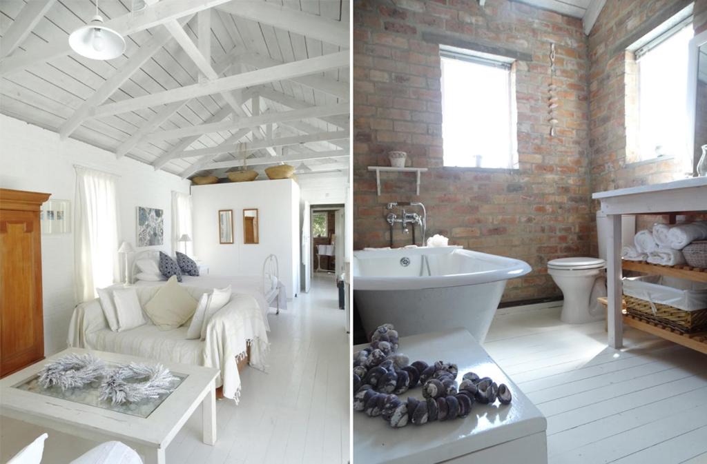 Onrus Apartment | The Treehouse Suite