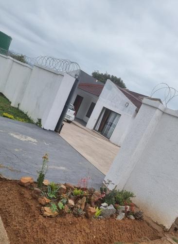 Mbombela House | The Unit Party House