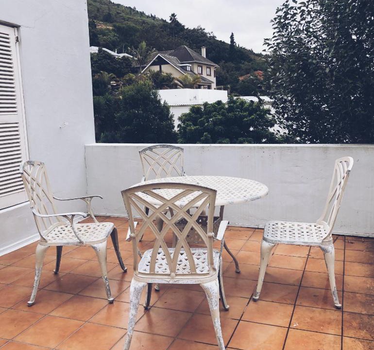 Paarl Apartment | The Upper Room