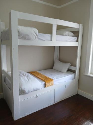 Salt River Hostel | The Urban Hostel