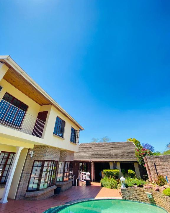 Pietermaritzburg House | The Valley Guest House