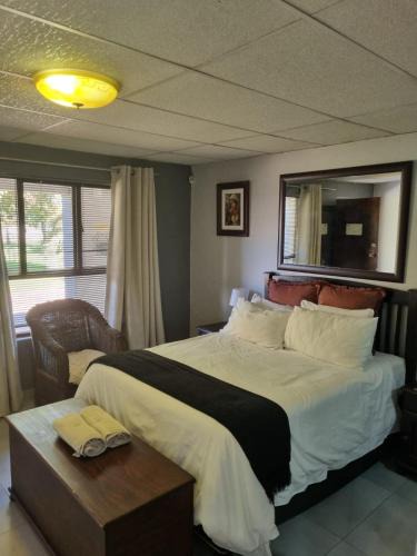 Potchefstroom House | The Venue and Guestrooms ON SITE