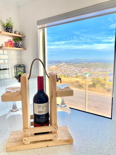 Saldanha Villa | The View