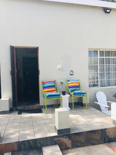 Parys Apartment | The Villa