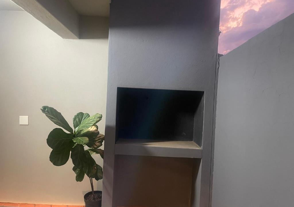 Polokwane Apartment | The Villa
