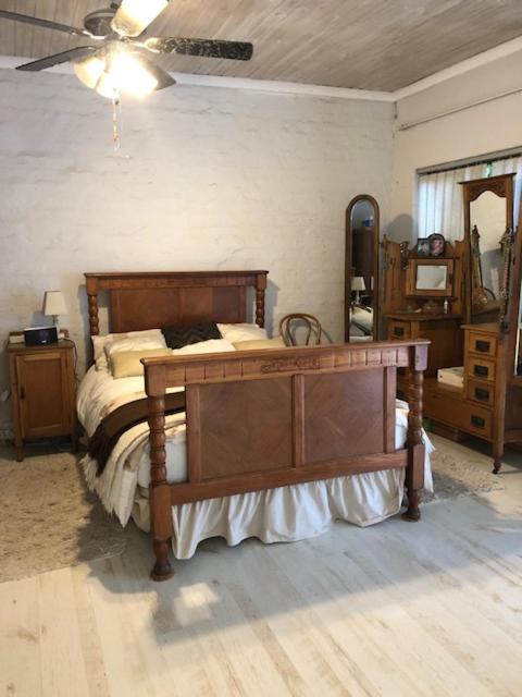 Kraaifontein House | The Vineyard East