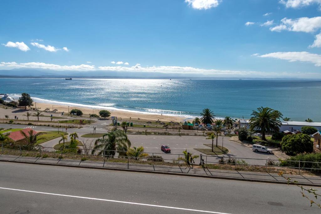 Mossel Bay Apartment | The White House Apartment