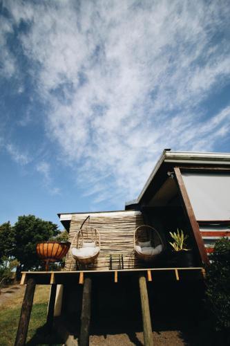 Knysna Apartment | The Wild Edge Last Light Cottage