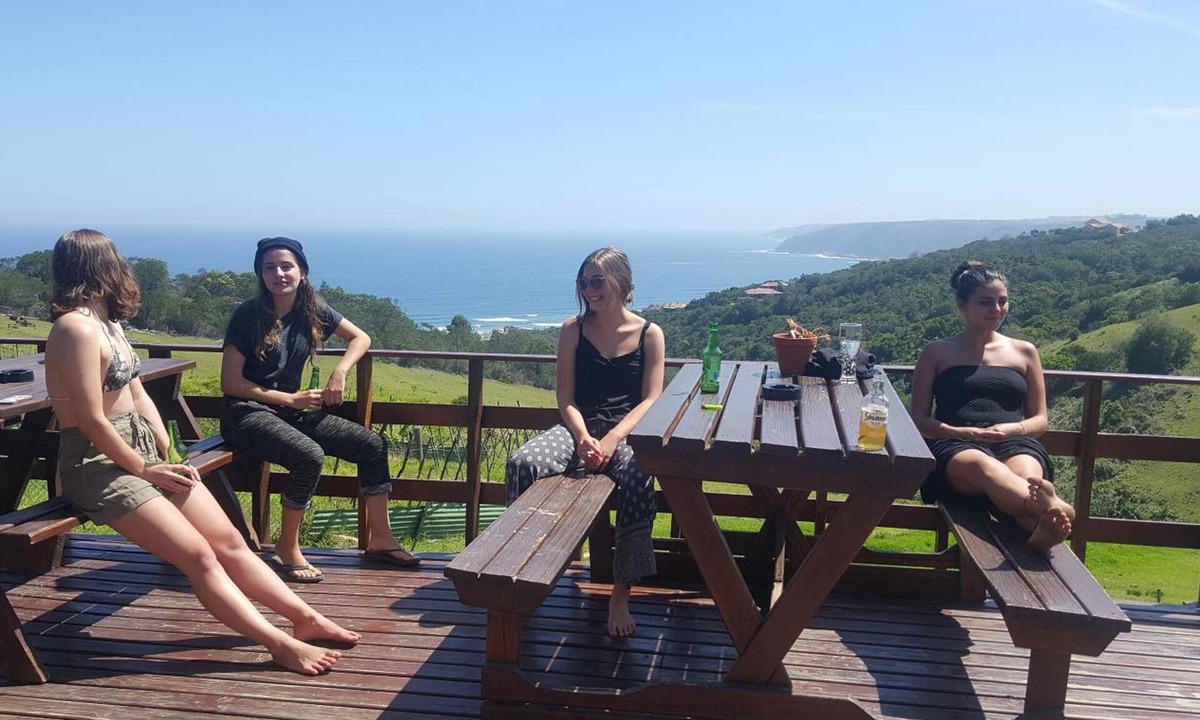 Wilderness Hostel | The Wild Farm - Hostel