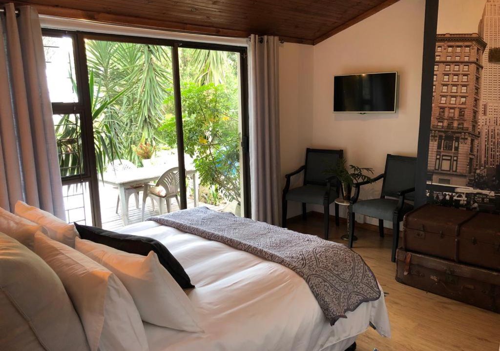 Kenridge House | The Wild Fig