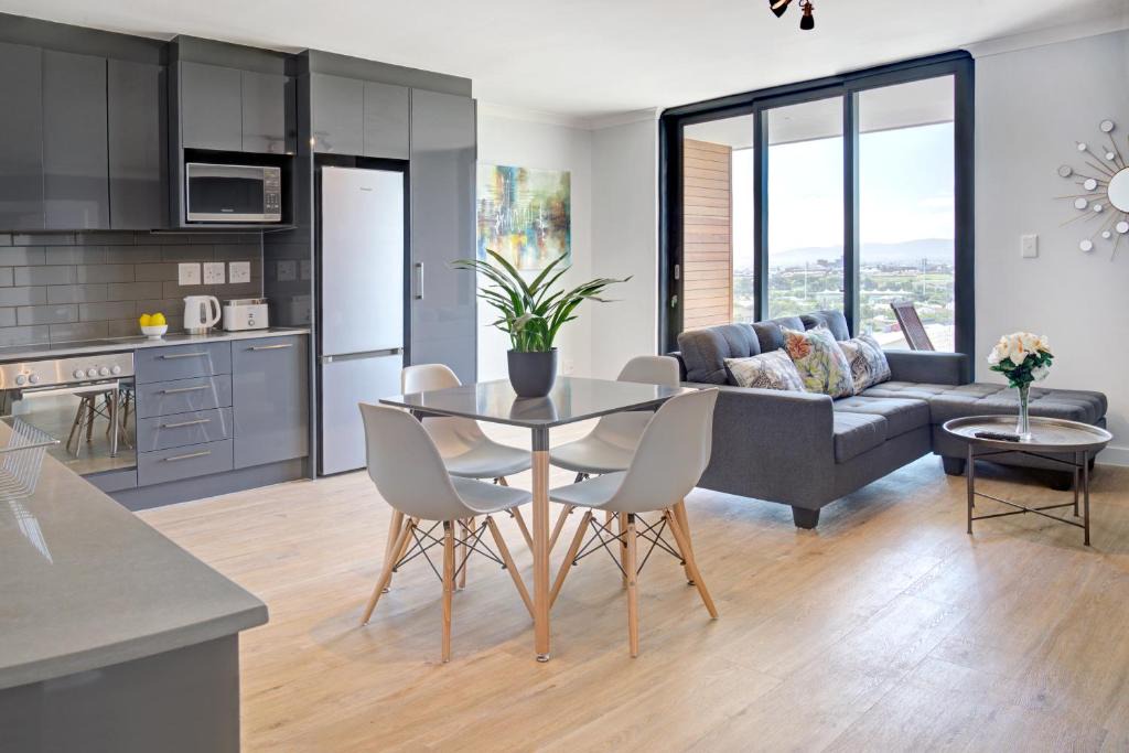 Observatory Apartment | The Winchester 807