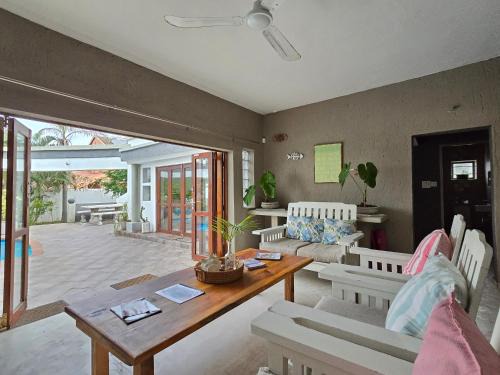 Ramsgate Beach House | TheBigBeachHouse