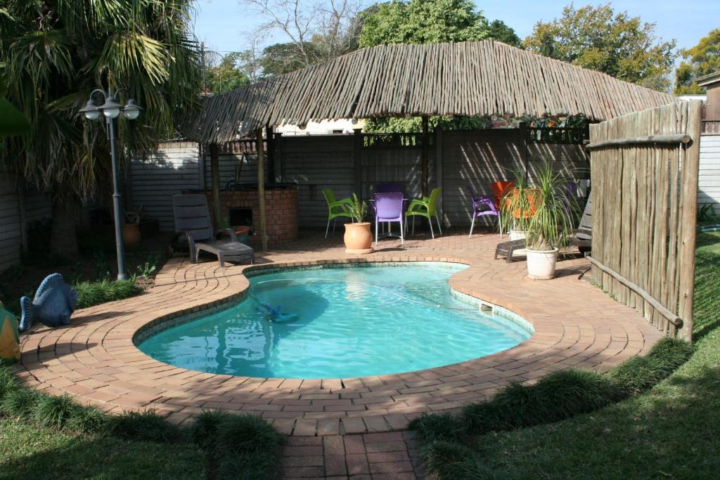 Thembelihle | Scottsville