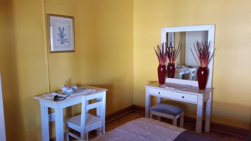 Ventersburg House | Third Rock Guesthouse