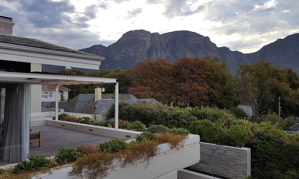 Claremont Hotel | Thirty on Grace