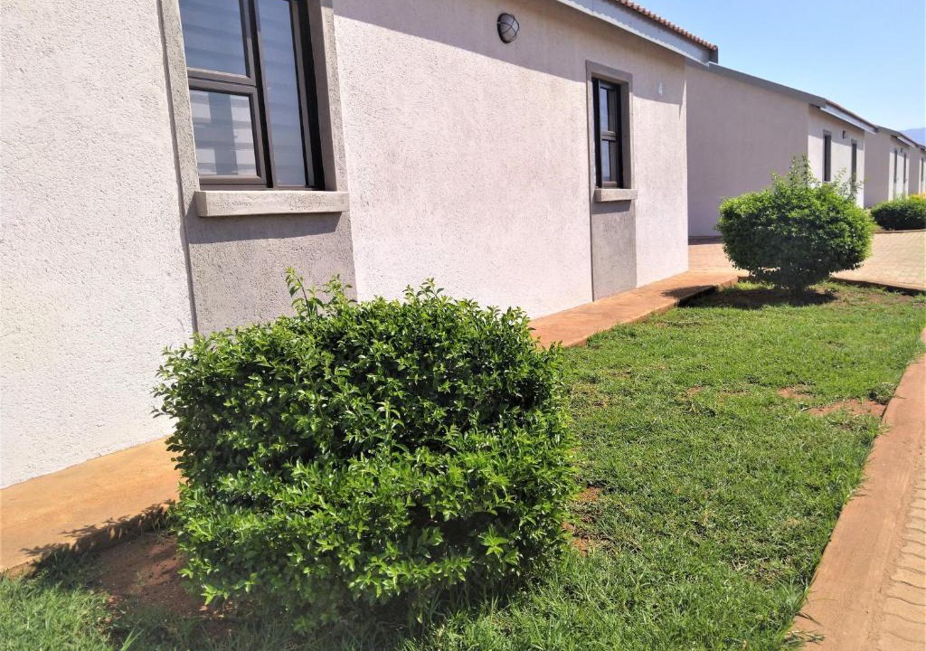 Mamaolo House | Thomsons Lodge