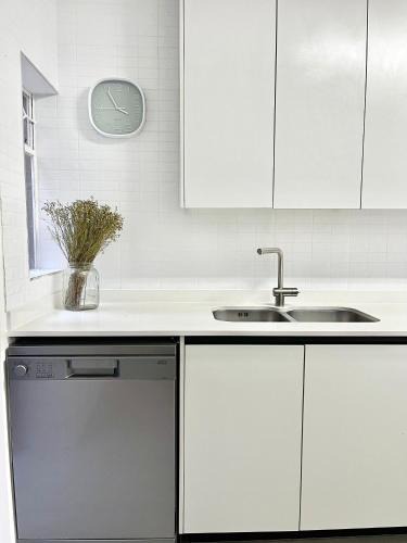 Pretoria Apartment | Thornhill Tranquility