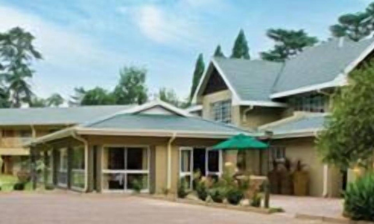 Three Rivers House | Three Rivers Lodge