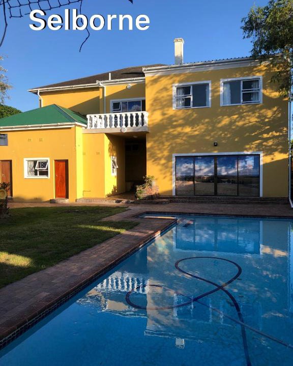 East London House | Thule Guesthouse