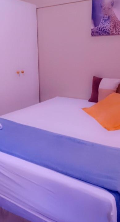 Nelspruit Bed & Breakfast | Thully Teams