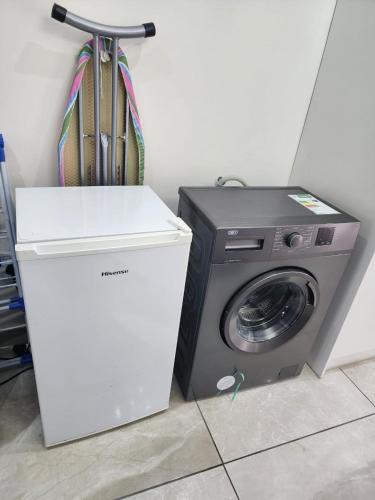 Flamingo Vlei Apartment | Tia Maria bachelor apartment