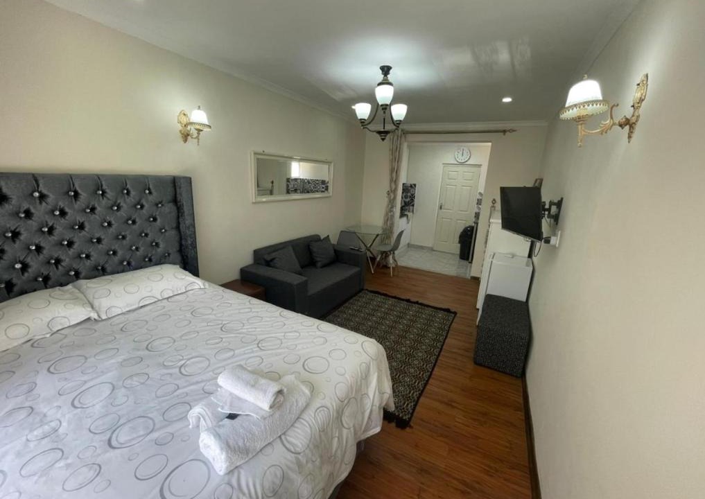 Flamingo Vlei Apartment | Tia Maria cottage