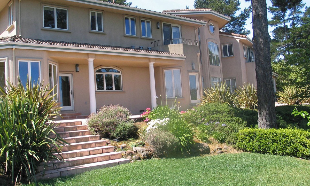 Tiburon House | Tiburon water views Luxury 4bdr/3.5bt. spacious house