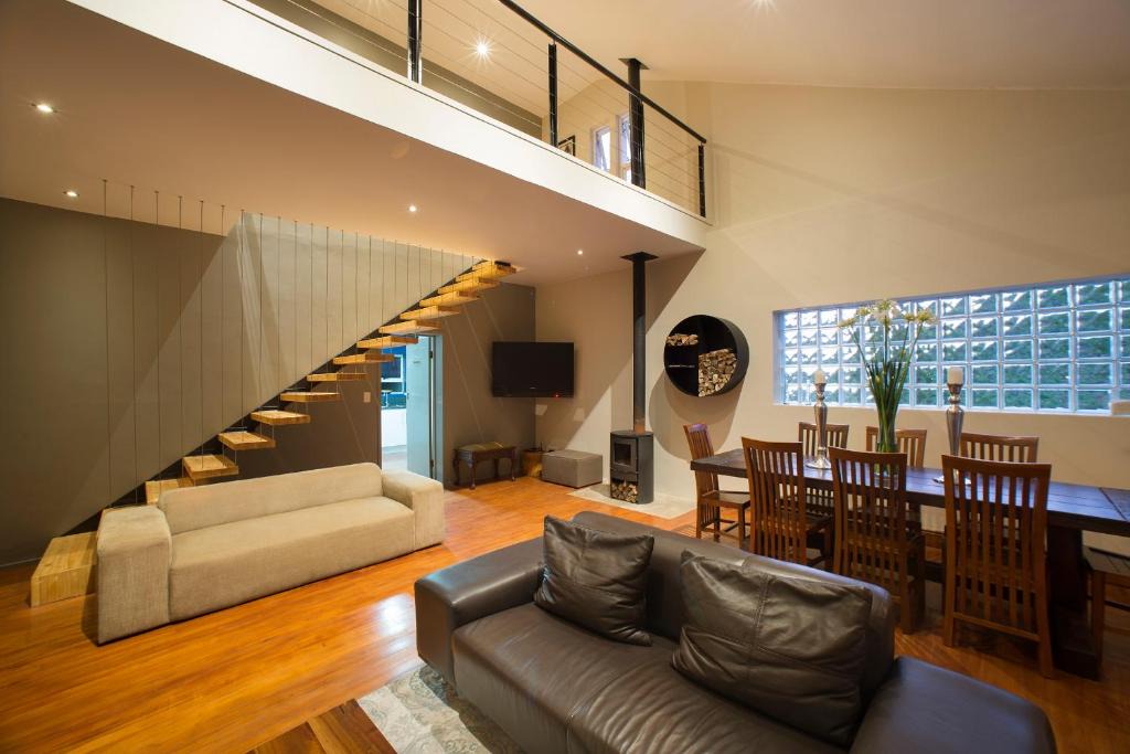 Knysna House | Tides End Manor House