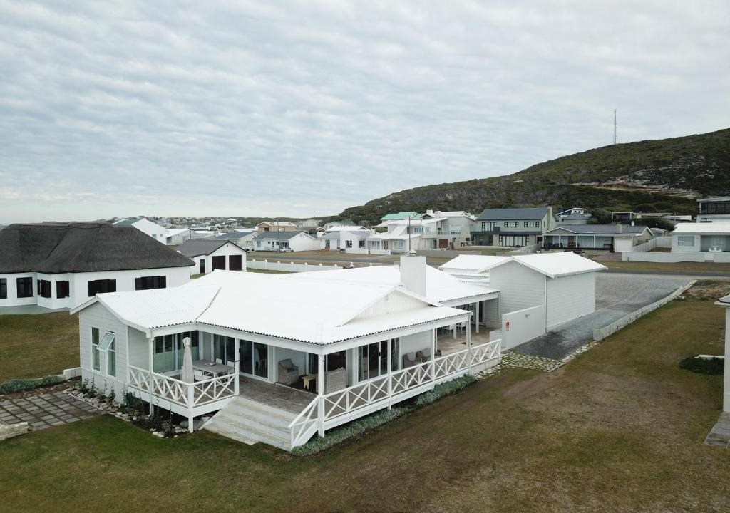 L'Agulhas Apartment | Tides' Song