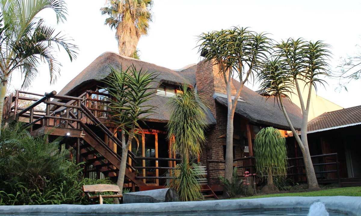 Gonubie Bed & Breakfast | Tidewaters Accommodation