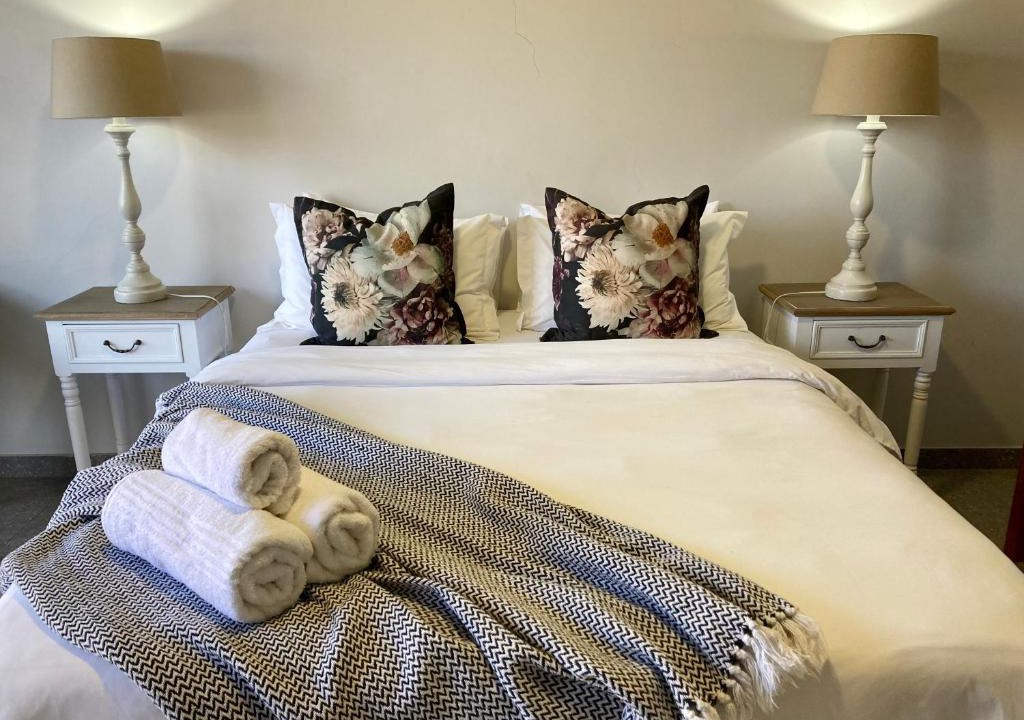 Waverley Apartment | Tidor Garden Cottage