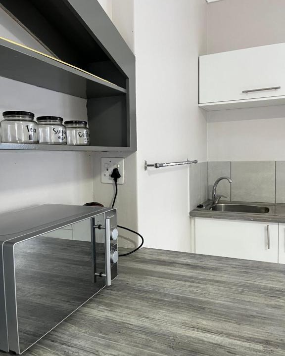 Polokwane Apartment | Tiera Properties