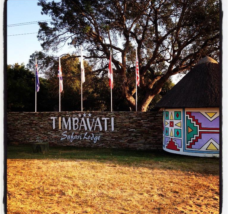 Thorny Bush Game Reserve Cabin | Timbavati Safari Lodge