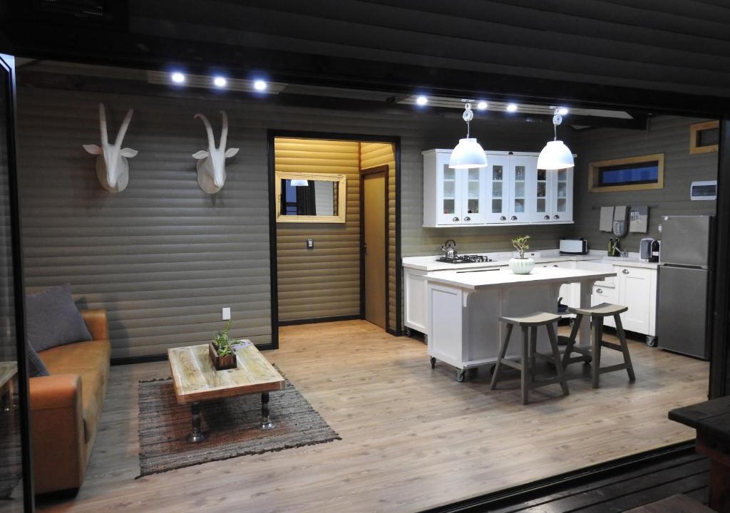 Malelane Ski Chalet | Timmerstuga