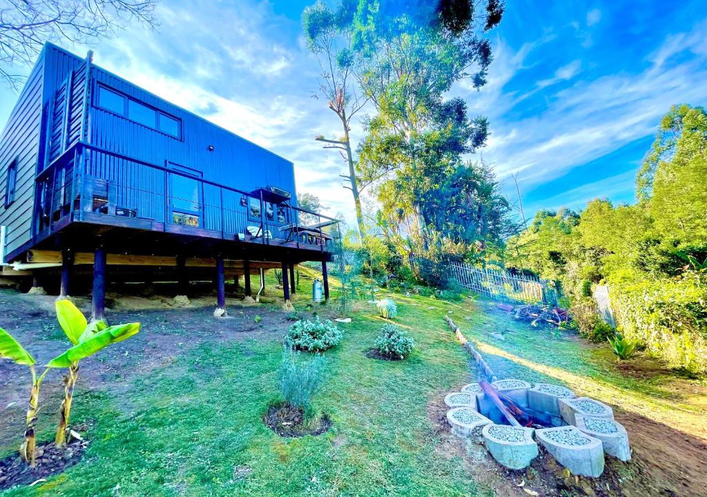 George Apartment | Tiny Home right on the George Green Belt