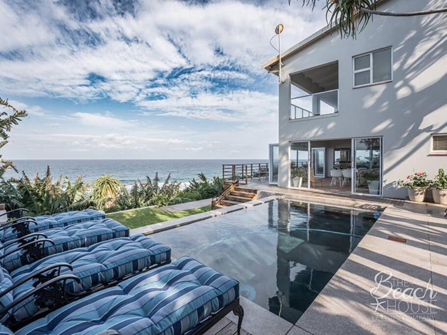 Sheffield Beach House | Tipperary