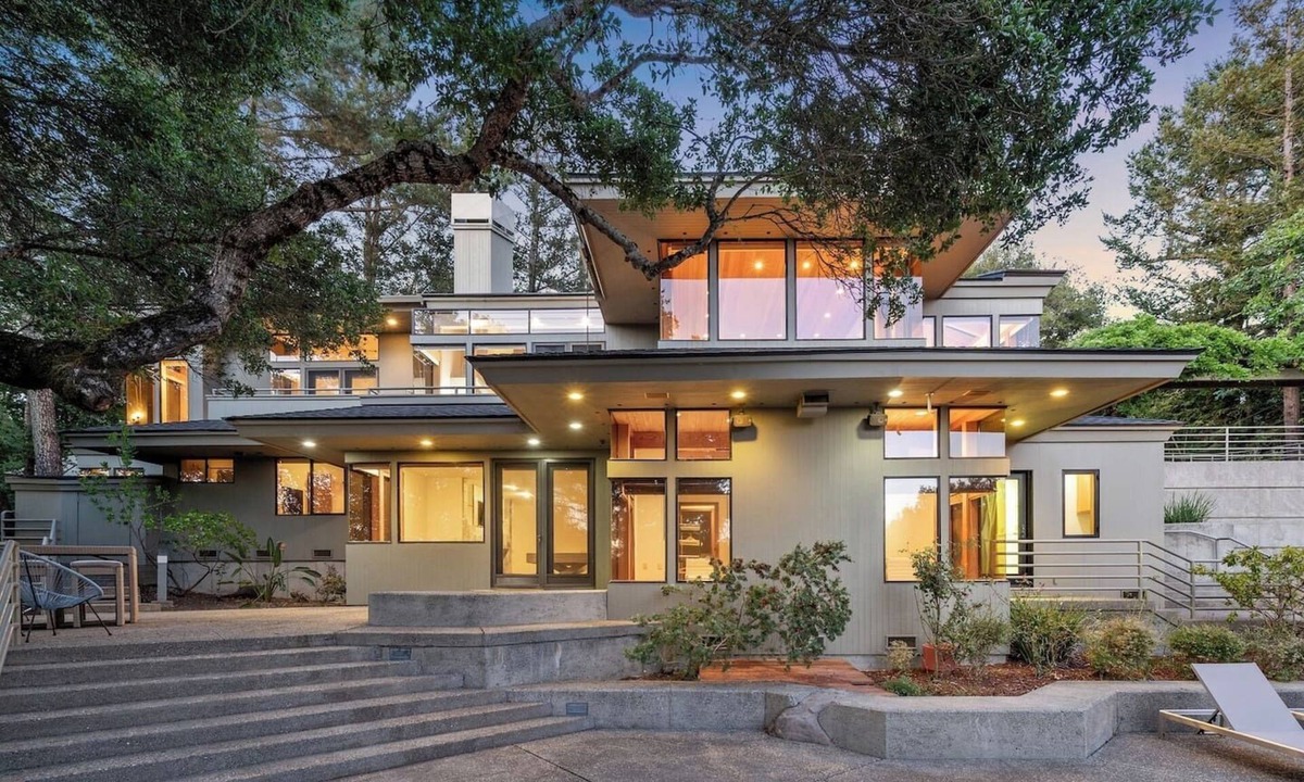 Santa Rosa House | Titan: Theater, Heated Pool, Gym, Billiards