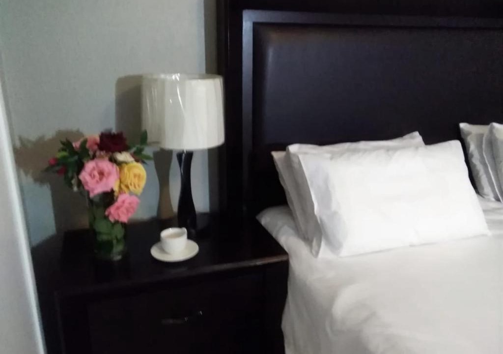 Greater Johannesburg Metropolitan Area House | Tlelakufuma Guest House