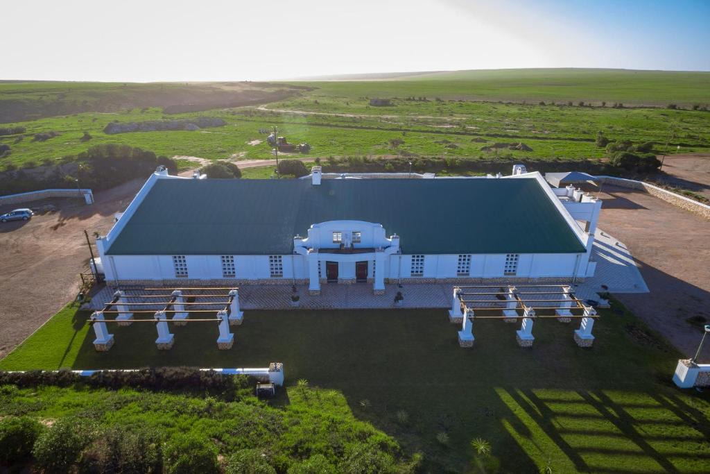 Saldanha Bay House | Togryersvlei Venue & Guest House