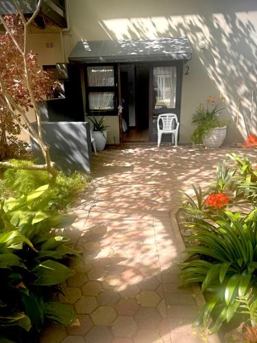 Glentana Apartment | TokSak Selfcatering