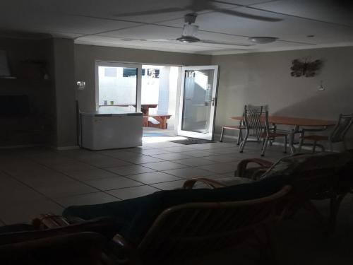 Worcester Central Hostel | Tolbos Backpackers