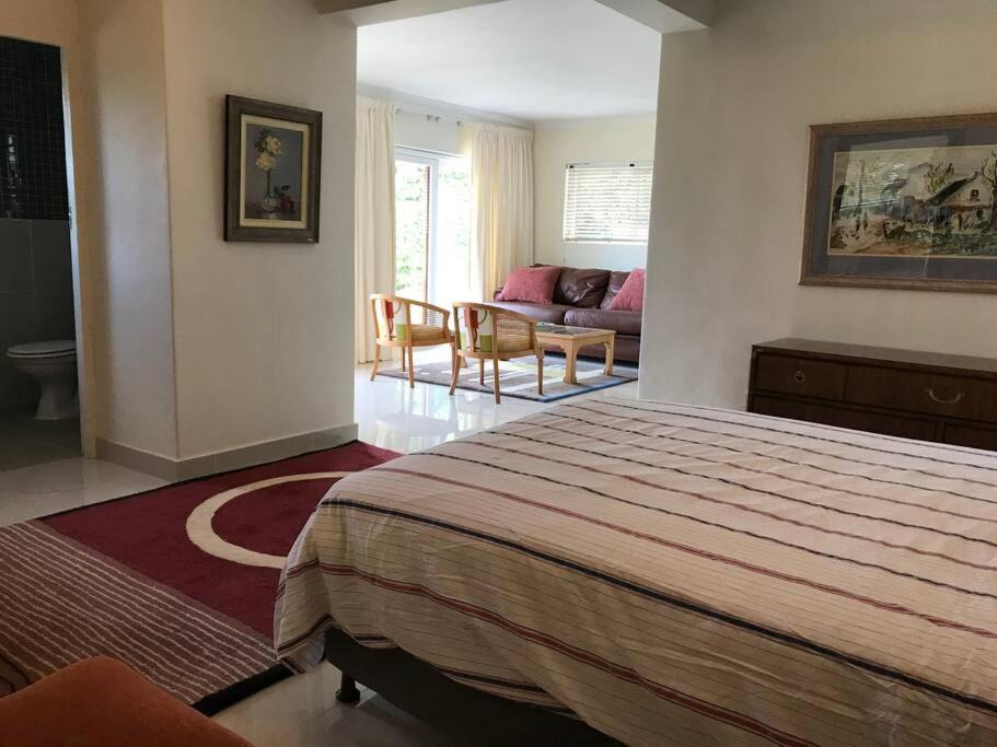 Somerset West Apartment | Tolbos Garden