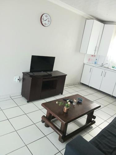 Pretoria Apartment | Tonta house