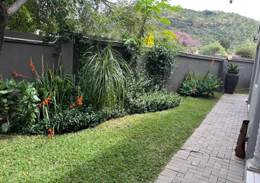 Moses Kotane House | Toro Guest House