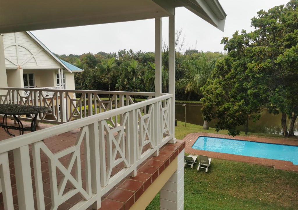 Port Edward Apartment | Tortuga 22 - Caribbean Estates