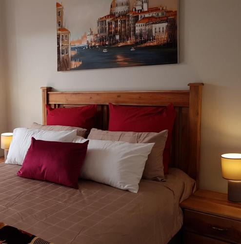 Sedgefield House | Tortuga - Peaceful Holiday Home with Loadshedding Backup