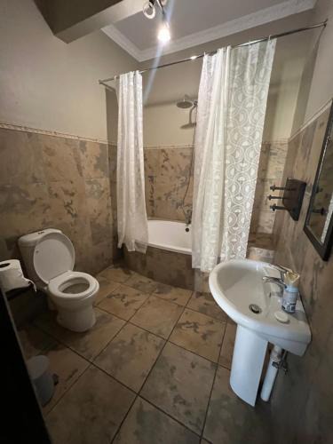 Musina House | Toshari BnB
