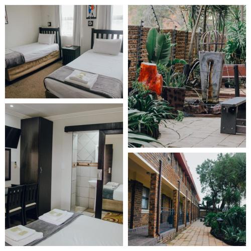 Germiston Cabin | Towers Lodge