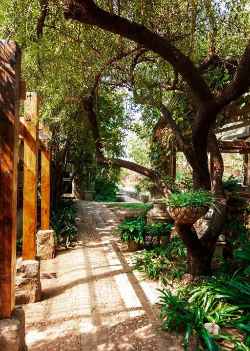 Middelburg House | Town and Country Mpumalanga